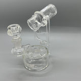 Holiday Sale DrGreenThumb Glass Microscope Rig