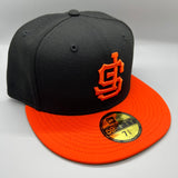 SF Giants “Upside Down” (ALT) NE Fitted