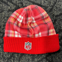 Holiday Sale SF 49ers NE Statement Knit