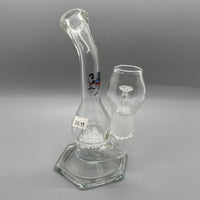 Holiday Sale (Dec 4th) Dave Goldstein Fritted 7” Rig