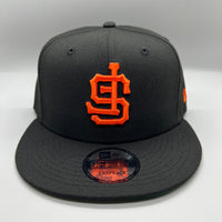 SF Giants “Upside Down” (Game) NE Snapback