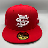 SF Seals (Red/White) NE Fitted