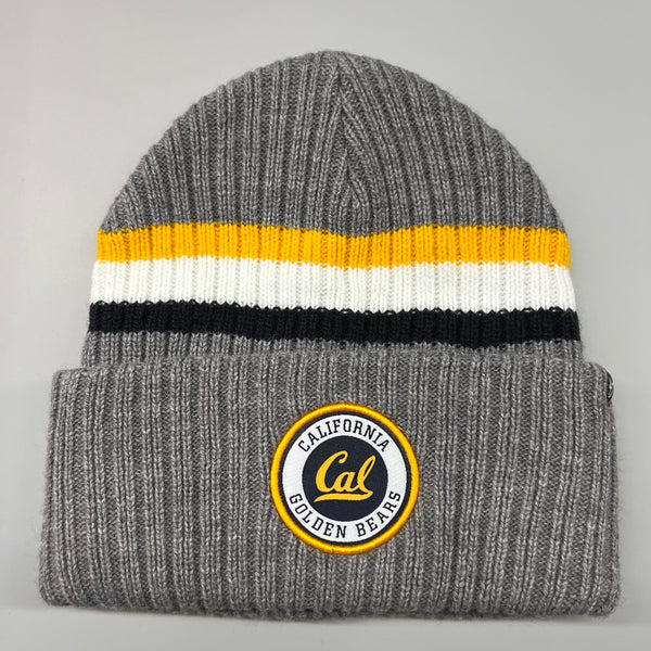 Holiday Sale Cal Golden Bears 47Brand Knit