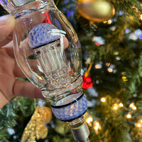 Holiday Sale (Dec 21st) Nectar Collector x Raj Glass Custom NC w/Screw Titanium Tip