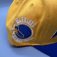 Holiday Sale (Dec 21th) GS Warriors (Script) MN Snapback