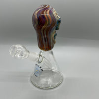 Holiday Sale (Dec 3rd) Round Glass 7” Custom Rig #1