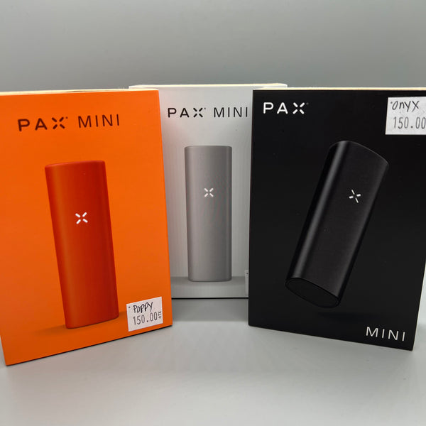 PAX Mini