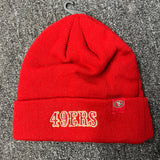 SF 49ers “Deceptor” NE Knit
