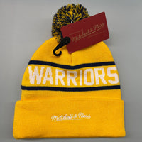 Holiday Sale GS Warriors MN Knit