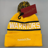 Holiday Sale GS Warriors MN Knit