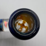 Jarred Bennett Glass 18mm Slide #19 (Light Blue AP)
