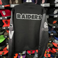 Raiders ProStandard Letterman Jacket