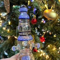 Holiday Sale (Dec 21st) Nectar Collector x Raj Glass Custom NC w/Screw Titanium Tip