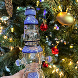 Holiday Sale (Dec 21st) Nectar Collector x Raj Glass Custom NC w/Screw Titanium Tip