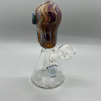 Holiday Sale (Dec 3rd) Round Glass 7” Custom Rig #1