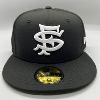 SF Seals (Black/White) NE Fitted