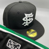 SF Seals (Black/White) NE Fitted