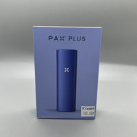 PAX Plus