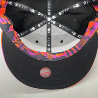 SF Giants City Connect NE Snapback