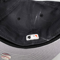 SF Giants City Connect NE Fitted (All Over Design)