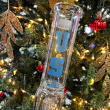 Holiday Sale (Dec 22nd) US TUBES 16” Custom 7mm Beaker w/Dome Perq