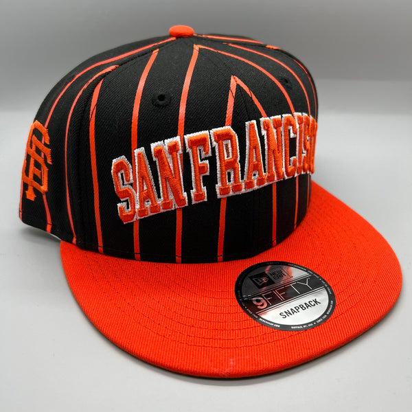 Holiday Sale SF Giants (City Arch) NE Snapback