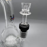 Holiday Sale (Dec 4th) Dave Goldstein Fritted 8.5” Rig