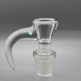 Jarred Bennett Glass 14mm Slide #01 (Clear)