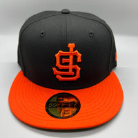 SF Giants “Upside Down” (ALT) NE Fitted