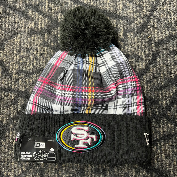 Holiday Sale SF 49ers NE CC Knit