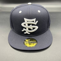 SF Seals (Navy/White) NE Fitted