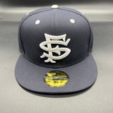 SF Seals (Navy/White) NE Fitted