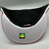 SF Seals (Black/Red) NE Fitted