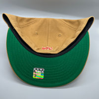 SF 49ers (Panama Tan) NE Fitted