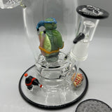 Holiday Sale (Dec 5th) Empire Glassworks 10” Custom Rig #2