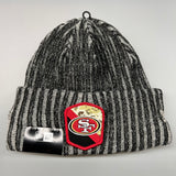 Holiday Sale SF 49ers NE S2S Knit