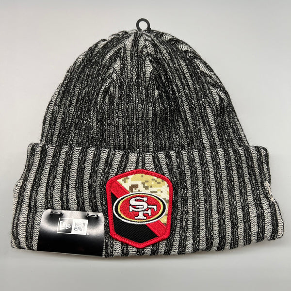 Holiday Sale SF 49ers NE S2S Knit