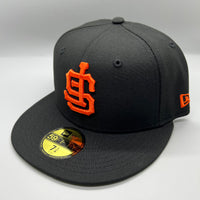 SF Giants “Upside Down” (Game) NE Fitted