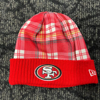 Holiday Sale SF 49ers NE Statement Knit