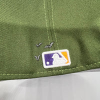 SF Giants “Spider Web” NE Fitted