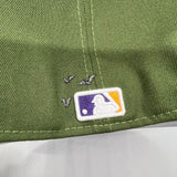 SF Giants “Spider Web” NE Fitted