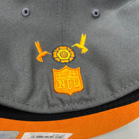SF 49ers (Dia De Muertos) NE Fitted