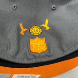 SF 49ers (Dia De Muertos) NE Fitted