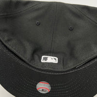 SF Giants “Upside Down” (Black/White) NE Fitted