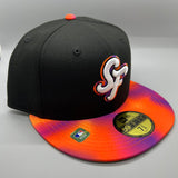 SF Giants City Connect NE Fitted