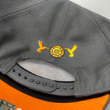 SF 49ers (Dia De Muertos) NE 9Forty Snapback