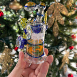 Holiday Sale Fullyworked Bubbler