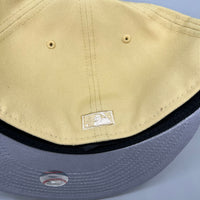 Holiday Sale (Dec 16th) Oakland Athletics NE Fitted (Raffia Front)