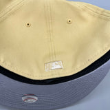 Holiday Sale (Dec 16th) Oakland Athletics NE Fitted (Raffia Front)