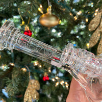 Holiday Sale GRAV Labs 8” Premium Arcline Beaker